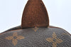 Authentic Louis Vuitton Monogram Speedy 25 Boston Hand Bag LV Old Model K4228