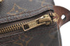 Authentic Louis Vuitton Monogram Speedy 25 Boston Hand Bag LV Old Model K4228