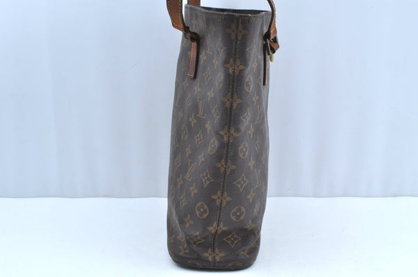 Authentic Louis Vuitton Monogram Vavin GM Shoulder Tote Bag M51170 LV Junk K4230