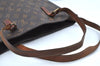 Authentic Louis Vuitton Monogram Vavin GM Shoulder Tote Bag M51170 LV Junk K4230