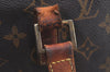 Authentic Louis Vuitton Monogram Vavin GM Shoulder Tote Bag M51170 LV Junk K4230