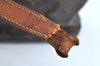 Authentic Louis Vuitton Monogram Vavin GM Shoulder Tote Bag M51170 LV Junk K4230