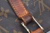 Authentic Louis Vuitton Monogram Vavin GM Shoulder Tote Bag M51170 LV Junk K4230