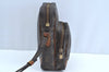 Authentic Louis Vuitton Monogram Amazone Shoulder Cross Bag M45236 Junk K4233