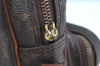 Authentic Louis Vuitton Monogram Amazone Shoulder Cross Bag M45236 Junk K4233