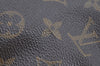Authentic Louis Vuitton Monogram Amazone Shoulder Cross Bag M45236 Junk K4233