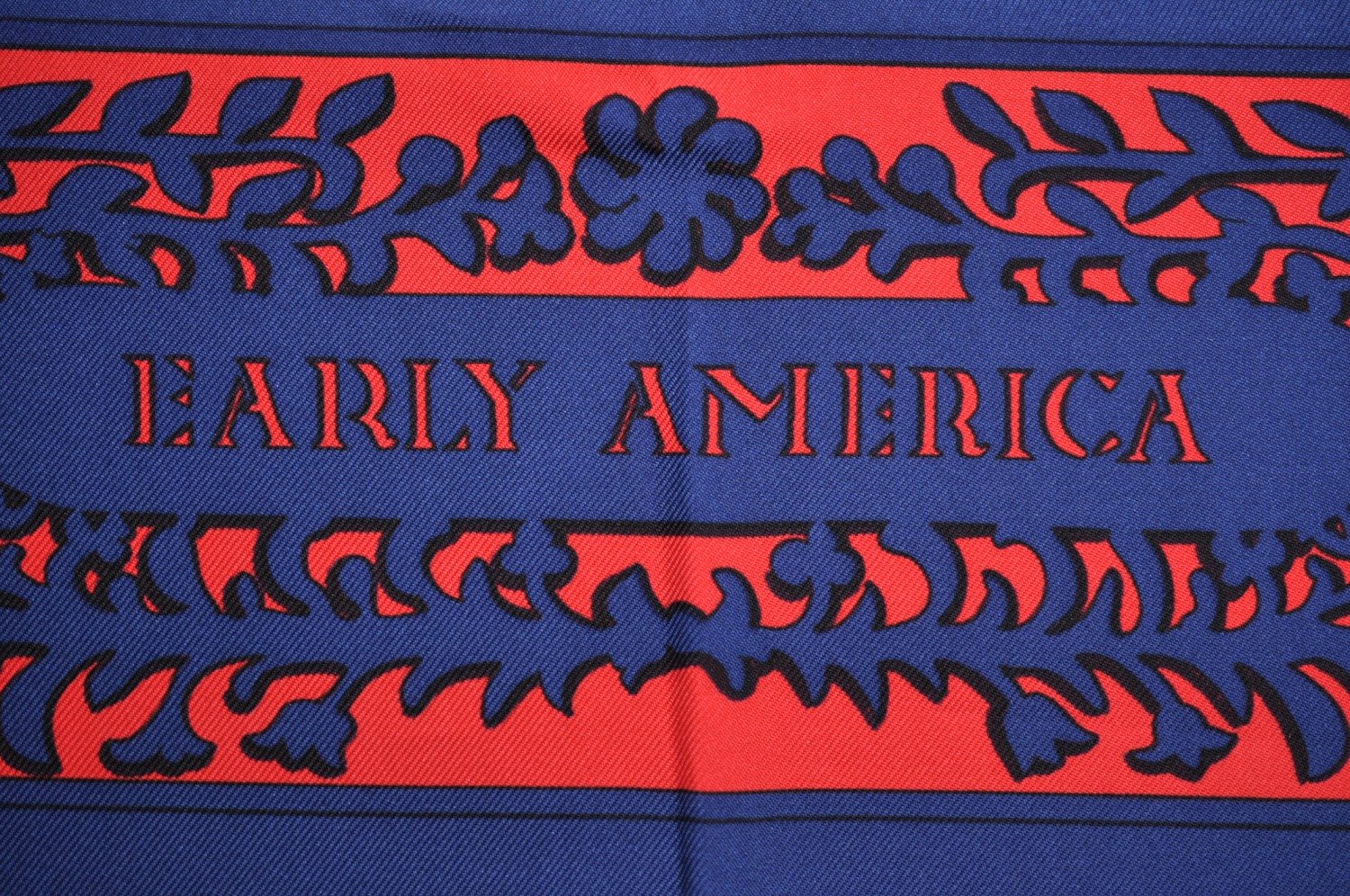 Authentic HERMES Carre 90 Scarf 