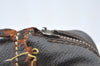 Authentic Louis Vuitton Monogram Compiegne 23 Clutch Hand Bag M51847 Junk K4266