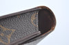 Authentic Louis Vuitton Monogram Etui Cigarette Case M63024 LV K4271