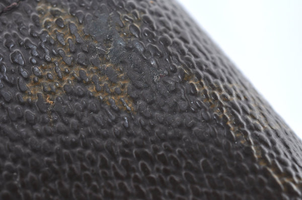 Authentic Louis Vuitton Monogram Etui Cigarette Case M63024 LV K4271