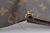 Authentic Louis Vuitton Monogram Portefeuille Marco Purse Wallet M61675 LV K4286