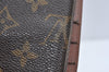 Authentic Louis Vuitton Monogram Portefeuille Marco Purse Wallet M61675 LV K4286