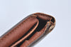 Authentic Louis Vuitton Monogram Porte Tresor International M61215 Wallet K4288