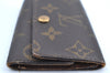 Authentic Louis Vuitton Monogram Multicles 6 Six Hooks Key Case M62630 LV K4292