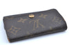 Authentic Louis Vuitton Monogram Multicles 6 Six Hooks Key Case M62630 LV K4292