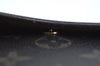 Authentic Louis Vuitton Monogram Porte Tresor International M61215 Wallet K4295