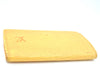 Authentic Louis Vuitton Epi Multicles 6 Key Case Yellow M63819 LV K4299