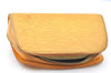 Authentic Louis Vuitton Epi Dauphine Cosmetic Pouch Yellow M48449 LV K4300