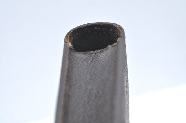 Authentic Louis Vuitton Damier Etui Cigarette Case N63024 LV K4309