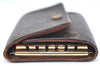 Authentic Louis Vuitton Monogram Multicles 6 Six Hooks Key Case M62630 LV K4337