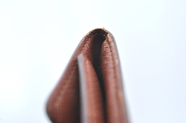 Authentic Louis Vuitton Monogram Multicles 6 Six Hooks Key Case M62630 LV K4337