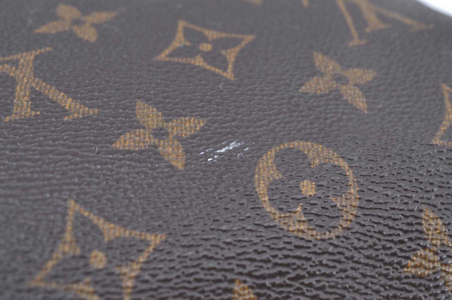 Auth Louis Vuitton Monogram Musette Shoulder Cross Body Bag M51256 LV Junk K4341