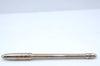 Authentic Louis Vuitton Stylo Agenda GM Ballpoint Pen Silver N75001 LV K4348