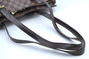 Authentic Louis Vuitton Damier Chelsea Shoulder Tote Bag N51119 LV K4350