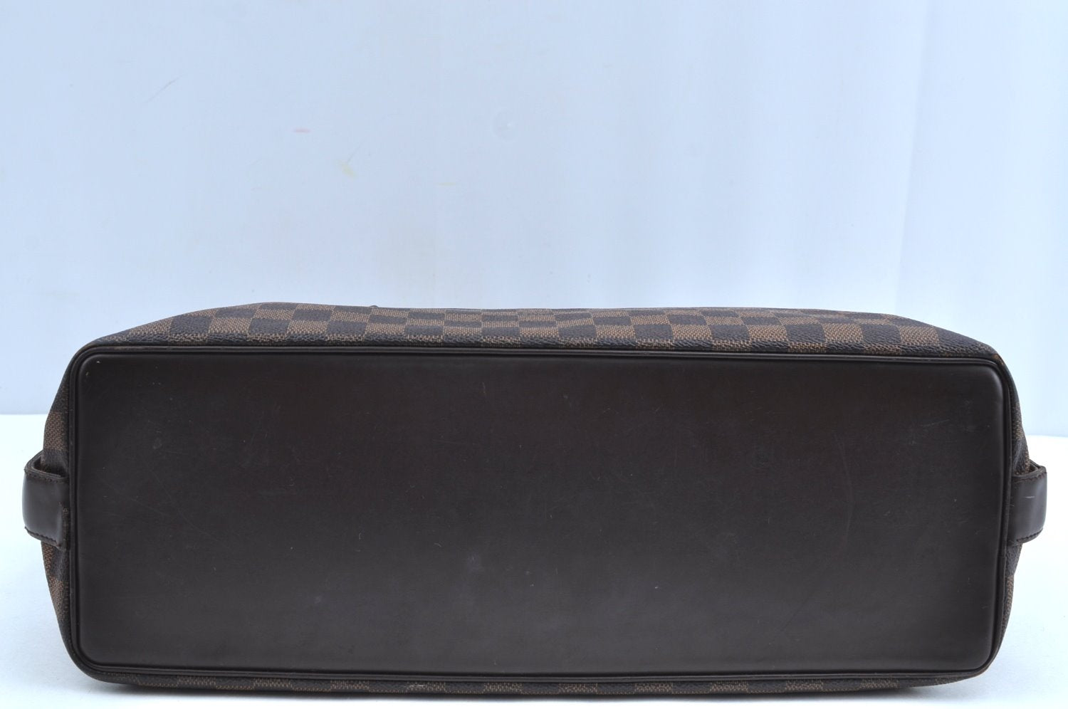 Authentic Louis Vuitton Damier Chelsea Shoulder Tote Bag N51119 LV K4350