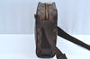 Authentic Louis Vuitton Damier Olav PM Shoulder Cross Body Bag N41442 LV K4368