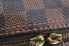 Authentic Louis Vuitton Damier Olav PM Shoulder Cross Body Bag N41442 LV K4368