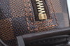 Authentic Louis Vuitton Damier Olav PM Shoulder Cross Body Bag N41442 LV K4368