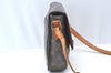 Authentic Louis Vuitton Monogram Saint Cloud GM M51242 Shoulder Cross Bag K4369