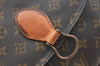 Authentic Louis Vuitton Monogram Saint Cloud GM M51242 Shoulder Cross Bag K4370