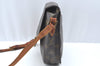Authentic Louis Vuitton Monogram Saint Cloud GM M51242 Shoulder Cross Bag K4371