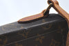 Authentic Louis Vuitton Monogram Saint Cloud GM M51242 Shoulder Cross Bag K4371