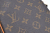 Authentic Louis Vuitton Monogram Danube Shoulder Cross Body Bag M45266 LV K4374