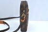 Authentic Louis Vuitton Monogram Danube Shoulder Cross Body Bag M45266 LV K4375