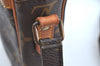 Authentic Louis Vuitton Monogram Danube Shoulder Cross Body Bag M45266 LV K4377