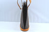 Authentic Louis Vuitton Monogram Babylone Shoulder Tote Bag M51102 LV K4381