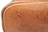 Authentic Louis Vuitton Monogram Montsouris PM Backpack M51137 LV K4382
