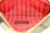 Authentic Louis Vuitton Damier Neverfull Pouch Purse Clutch Bag LV K4389