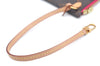 Authentic Louis Vuitton Monogram Neverfull Pouch Purse Clutch Bag Pink LV K4404
