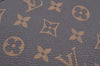 Authentic Louis Vuitton Monogram Neverfull Pouch Purse Clutch Bag Pink LV K4413