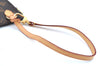 Authentic Louis Vuitton Monogram Neverfull Pouch Purse Clutch Bag LV K4429