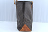 Auth Louis Vuitton Monogram Cabas Alto Shoulder Tote Bag M51152 LV Junk K4456