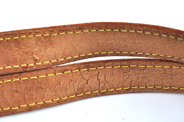 Auth Louis Vuitton Monogram Cabas Alto Shoulder Tote Bag M51152 LV Junk K4456