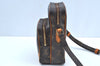 Authentic Louis Vuitton Monogram Amazone Shoulder Cross Body Bag M45236 LV K4461