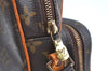 Authentic Louis Vuitton Monogram Amazone Shoulder Cross Body Bag M45236 LV K4461
