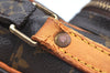 Authentic Louis Vuitton Monogram Amazone Shoulder Cross Body Bag M45236 LV K4461